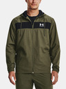 Under Armour UA Sportstyle Windbreaker Jakna