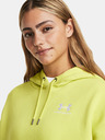 Under Armour Essential Flc OS Hoodie Pulover