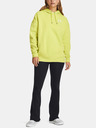 Under Armour Essential Flc OS Hoodie Pulover