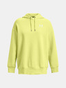 Under Armour Essential Flc OS Hoodie Pulover