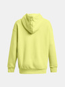 Under Armour Essential Flc OS Hoodie Pulover