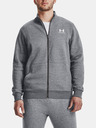 Under Armour UA Essential Flc Track Pulover