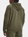 Under Armour UA Rival Fleece FZ Hoodie Pulover