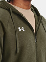 Under Armour UA Rival Fleece FZ Hoodie Pulover