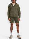 Under Armour UA Rival Fleece FZ Hoodie Pulover