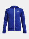 Under Armour UA AF Storm FZ Hoodie Pulover otroška