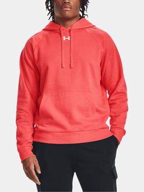 Under Armour UA Rival Fleece Hoodie Pulover