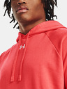 Under Armour UA Rival Fleece Hoodie Pulover