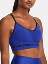 Under Armour UA Seamless Low Long Športni Modrček