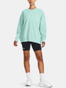 Under Armour UA Rival Fleece OS Crew Pulover