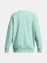 Under Armour UA Rival Fleece OS Crew Pulover