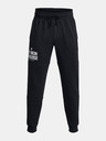 Under Armour Pjt Rock Rival Flc Spodnji del trenirke