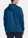 Under Armour UA Armour Fleece Big Logo HD Pulover