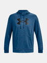 Under Armour UA Armour Fleece Big Logo HD Pulover