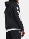 Under Armour UA Rival Fleece Graphic HD Pulover