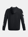 Under Armour UA Rival Fleece Graphic HD Pulover