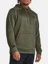 Under Armour UA Armour Fleece Hoodie Pulover