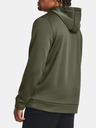 Under Armour UA Armour Fleece Hoodie Pulover