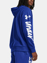 Under Armour UA Rival Fleece Graphic HD Pulover