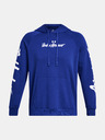 Under Armour UA Rival Fleece Graphic HD Pulover