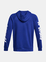 Under Armour UA Rival Fleece Graphic HD Pulover