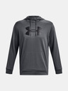 Under Armour UA Armour Fleece Big Logo HD Pulover