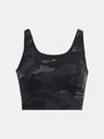 Under Armour Meridian Fitted Crop Majica brez rokavov