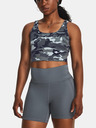 Under Armour Meridian Fitted Crop Majica brez rokavov