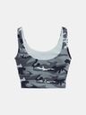 Under Armour Meridian Fitted Crop Majica brez rokavov