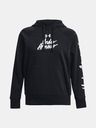 Under Armour UA Rival Fleece Graphic Hdy Pulover