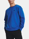 Under Armour UA Unstoppable Flc Crew Pulover