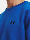 Under Armour UA Unstoppable Flc Crew Pulover