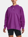 Under Armour UA Rival Fleece OS Hoodie Pulover