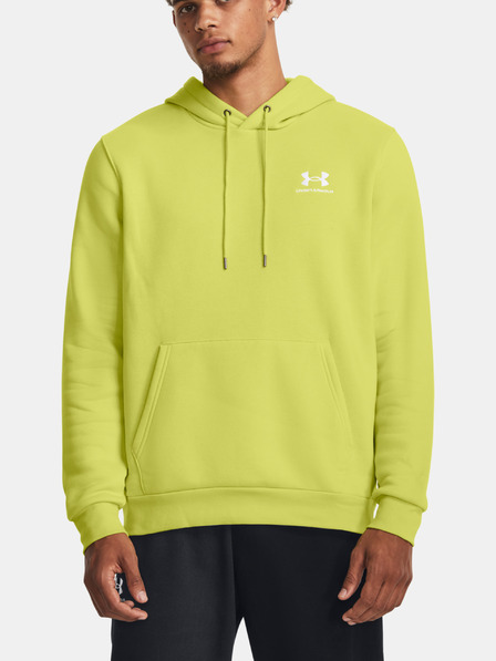 Under Armour UA Essential Fleece Hoodie Pulover