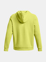 Under Armour UA Essential Fleece Hoodie Pulover