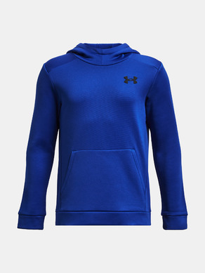 Under Armour UA Armour Fleece Graphic HD Pulover otroška