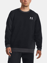 Under Armour UA Essential Flc Novelty Crw Pulover