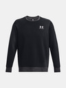 Under Armour UA Essential Flc Novelty Crw Pulover