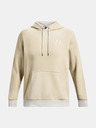 Under Armour UA Essential Flc Novelty HD Pulover