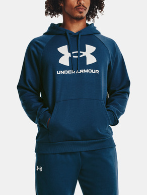 Under Armour UA Rival Fleece Logo HD Pulover