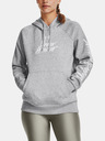 Under Armour UA Rival Fleece Graphic Hdy Pulover