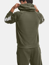 Under Armour UA Rival Fleece Graphic HD Pulover