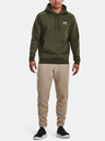 Under Armour UA Essential Fleece Hoodie Pulover