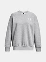 Under Armour Essential Flc OS Crew Pulover