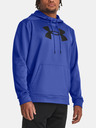 Under Armour UA Armour Fleece Big Logo HD Pulover