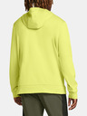 Under Armour UA Armour Fleece Wordmark HD Pulover