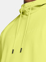 Under Armour UA Armour Fleece Wordmark HD Pulover