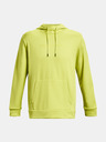 Under Armour UA Armour Fleece Wordmark HD Pulover