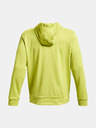 Under Armour UA Armour Fleece Wordmark HD Pulover