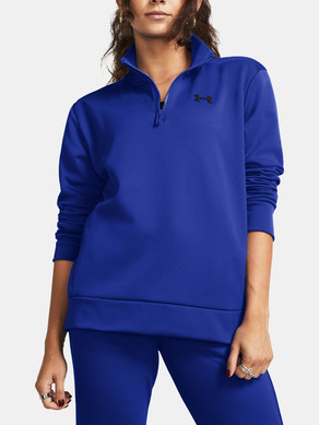 Under Armour Armour Fleece QZ Pulover